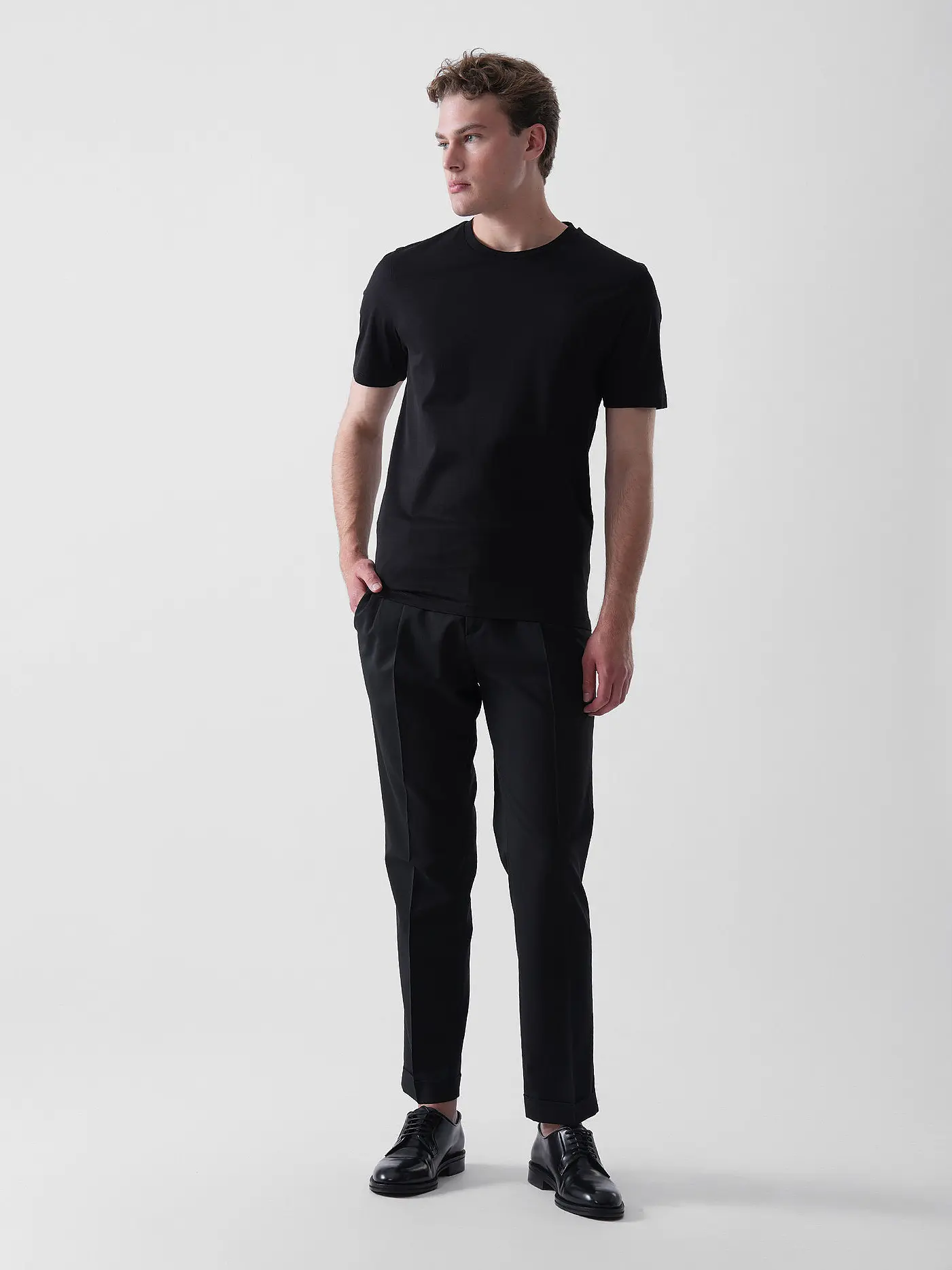 HUGO | T-Shirt DIMERSTEE | 